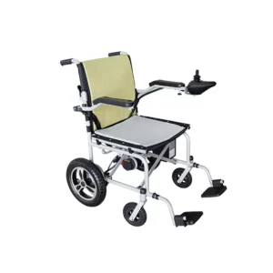 Electric Wheelchair MFN801L