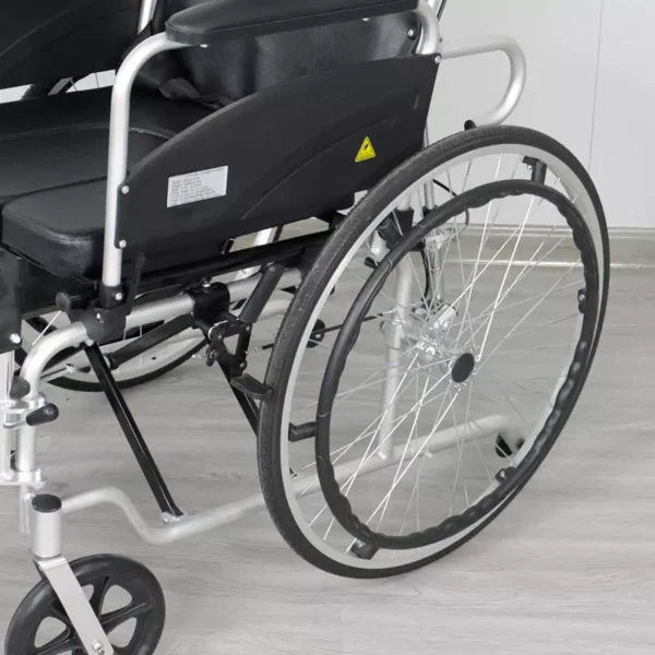 Manual Wheelchair SYIV100-MFLG813