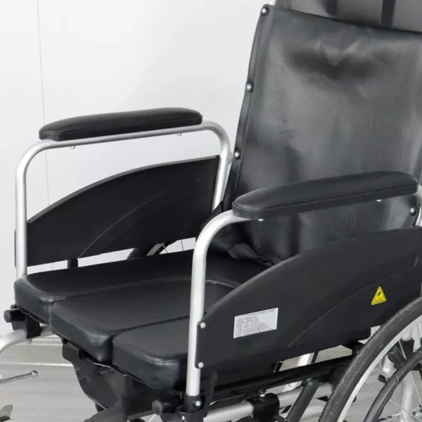 Manual Wheelchair SYIV100-MFLG813