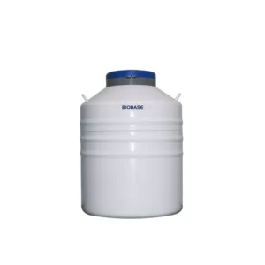 Static Storage Liquid Nitrogen Container YDS-35 Series