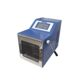 Sterile Homogenizer