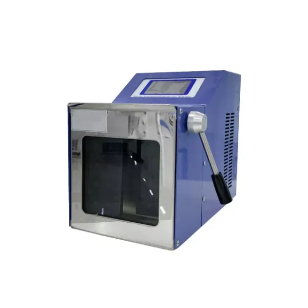 Sterile Homogenizer