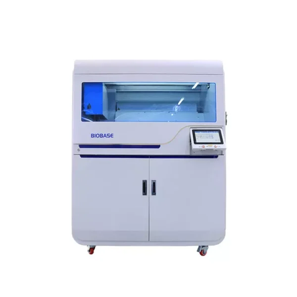 Automatic Nucleic Acid Extraction System BK-AutoHS96