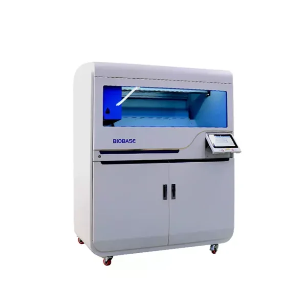 Automatic Nucleic Acid Extraction System BK-AutoHS96