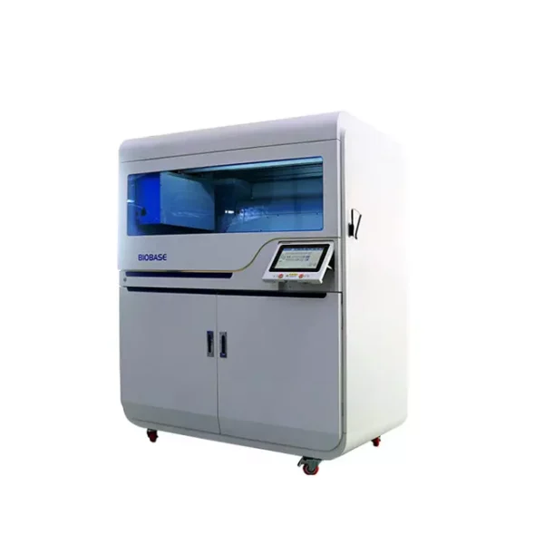 Automatic Nucleic Acid Extraction System BK-AutoHS96