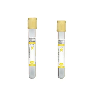 Vacuum Blood Collection Tube