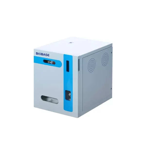 Total Organic Carbon Analyzer BK-TOC2000 & BK-TOC3000