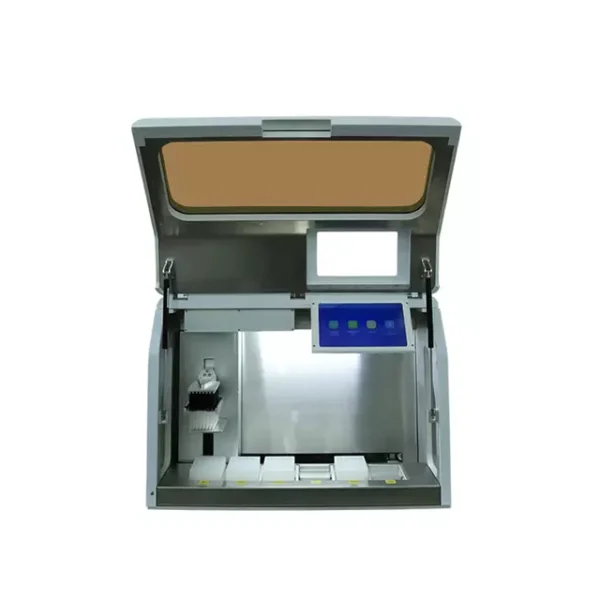 Auto Nucleic Acid Extraction System BNP96