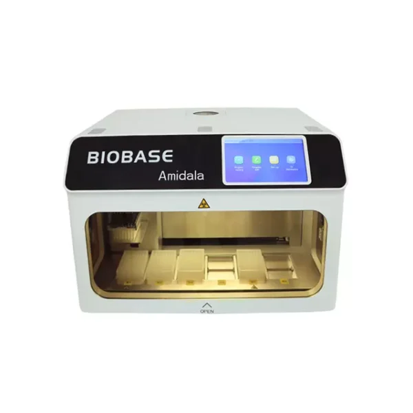 Auto Nucleic Acid Extraction System BNP96