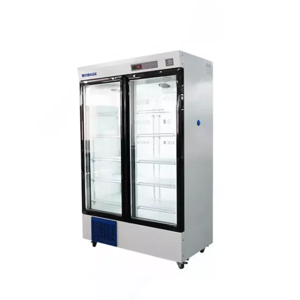 Laboratory Refrigerator