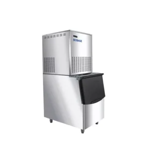 Split-type Flake Ice Maker FIM Series