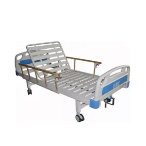 Single-Crank Hospital Bed MF103S