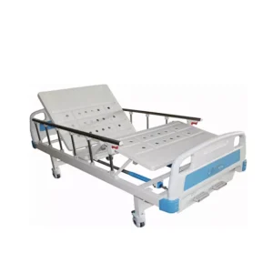 Punching Double-Crank Hospital Bed MF201S