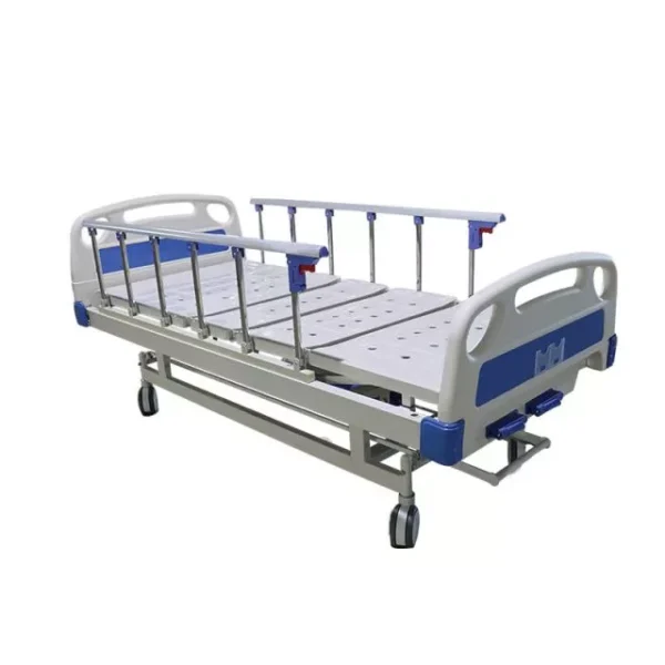 Punching Double-Crank Hospital Bed MF203S