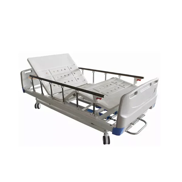 Punching Three-Crank Hospital Bed MF303S