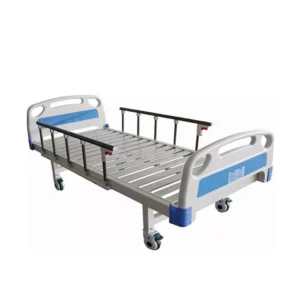 Flat Hospital Bed MF3S