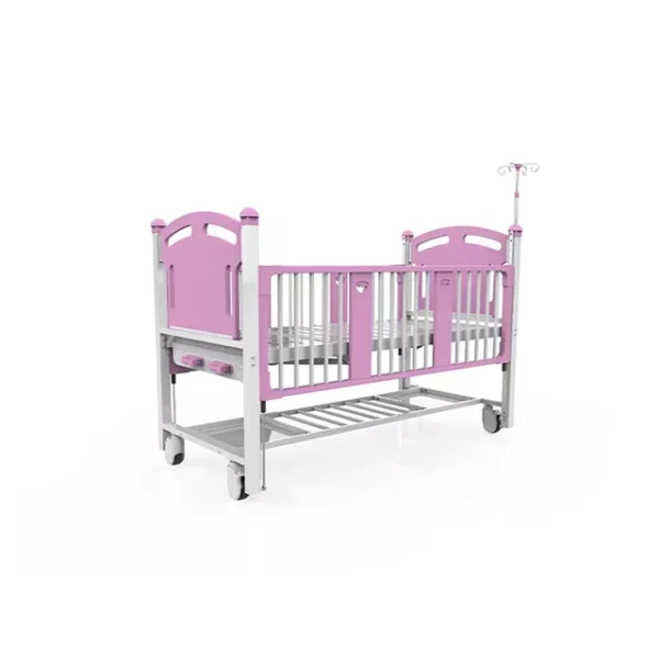 Child Bed