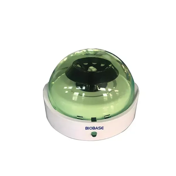 Mini Centrifuge