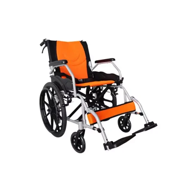 Manual Wheelchair SYIV100-MFL808B Series