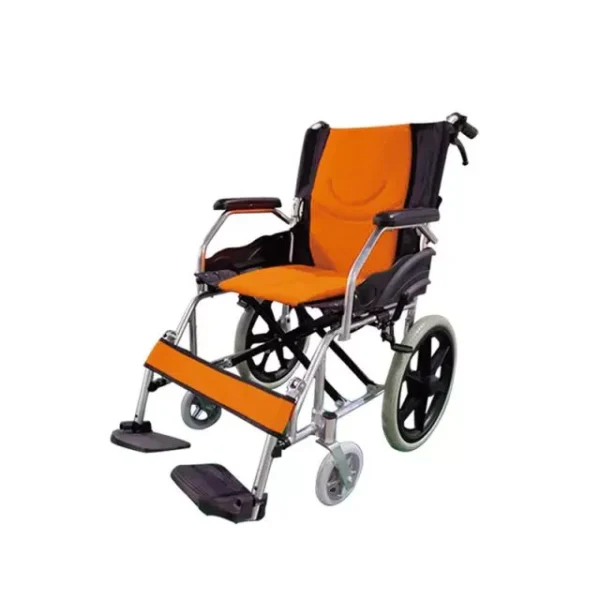 Manual Wheelchair SYIV100-MFL808B Series