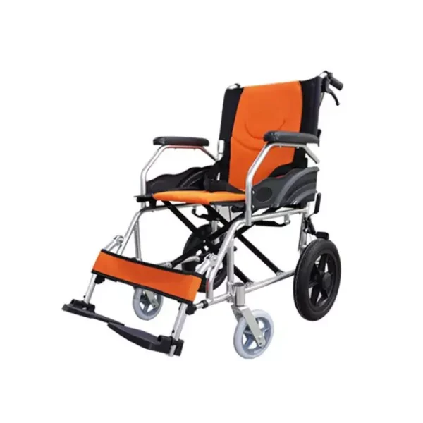 Manual Wheelchair SYIV100-MFL808B Series