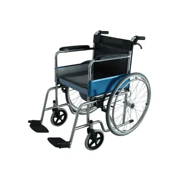 Manual Wheelchair SYIV100-MFT608S SYIV100-MFT609MS