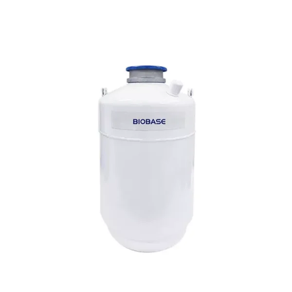 Static Storage Liquid Nitrogen Container YDS-3 Series