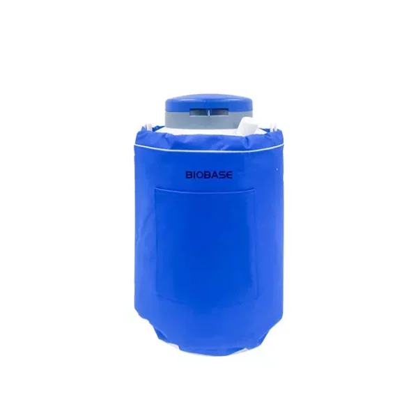 Static Storage Liquid Nitrogen Container YDS-3 Series