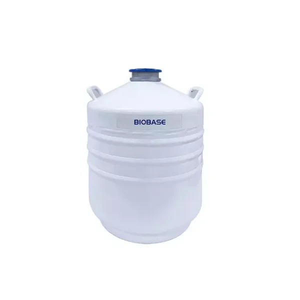 Static Storage Liquid Nitrogen Container YDS-3 Series