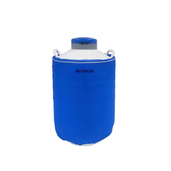 Static Storage Liquid Nitrogen Container YDS-3 Series