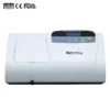Visible Spectrophotometer, Bandwidth 2/4nm