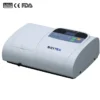 Visible Spectrophotometer, Bandwidth 2/4nm