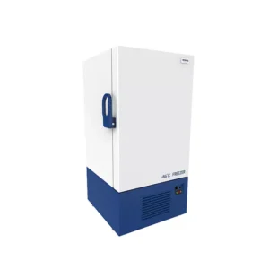 -86℃ Freezer 158L 348L