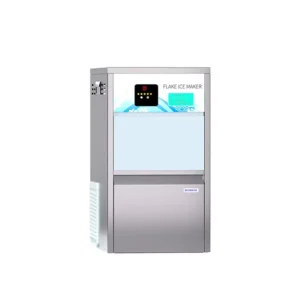Flake Ice Maker 20kg 30kg