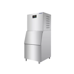 Cube Ice Machine 80kg 150kg 300kg