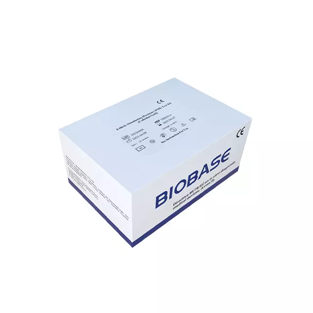 Rapid Test Kit(Colloidal Gold)