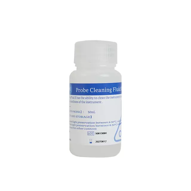 5-Part Auto Hematology Analyzer Reagent