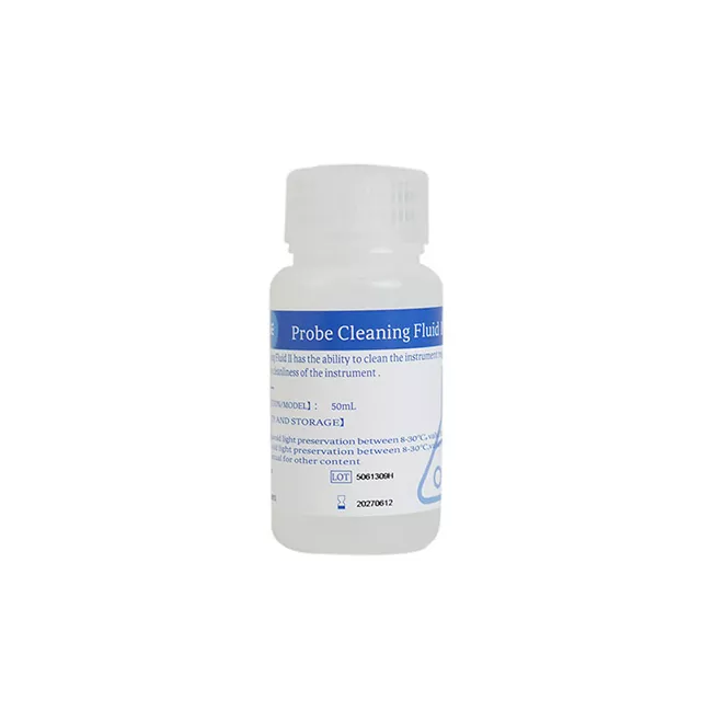 3-Part Auto Hematology Analyzer Reagent