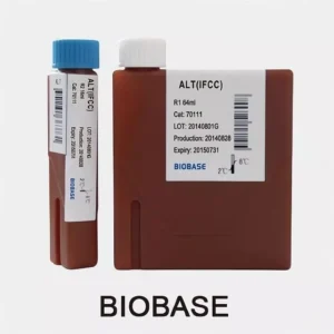 Clinical Chemistry Reagents Biochemistry Reagent Kits For Biochemistry Analyzer