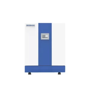 Touch Screen Constant-Temperature Incubator