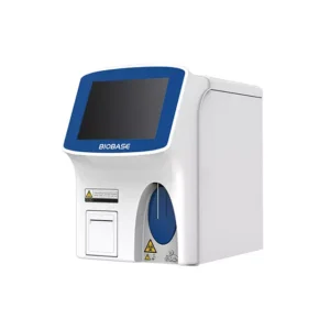 Veterinary Auto Hematology Analyzer BH-HA310VET