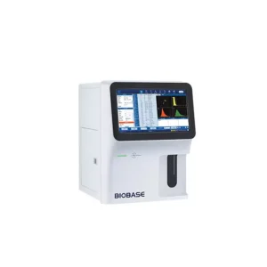 5-Part Auto Veterinary Hematology Analyzer