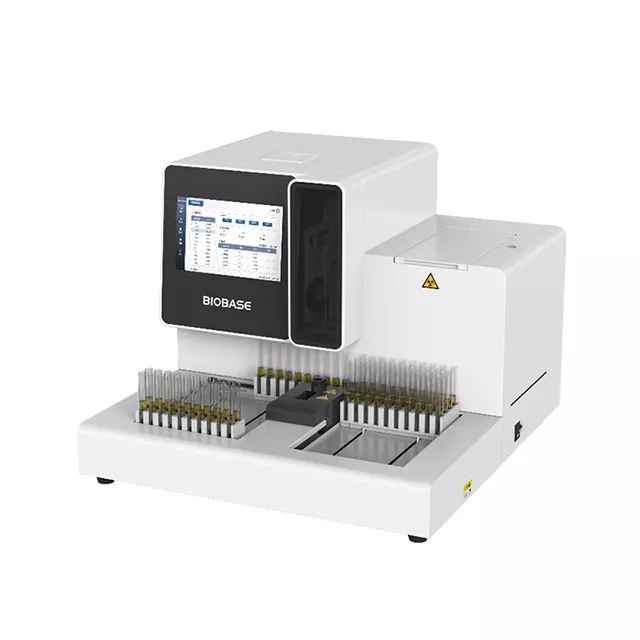 Automatic Urine Analyzer