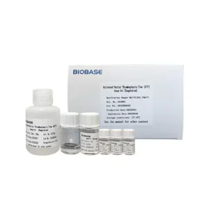 Activated Partial Thromboplastin Time(APTT) Assay Kit