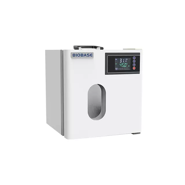 Portable Constant-Temperature Incubator