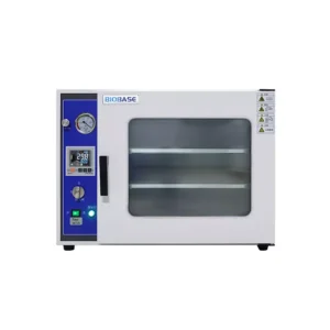 Vacuum Drying Oven 25L 50L 25L 50L