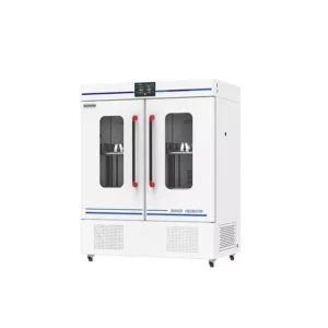 Large Capacity Vertical Type Shaking Incubator 610L