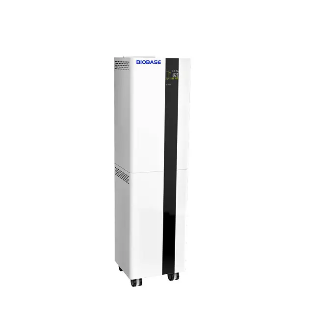 Floor Type Plasma Air Sterilizer