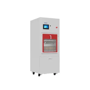 Automatic Drinking Bottle Washer