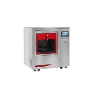 Lab Automatic Glassware Washer(Washer Disinfector)